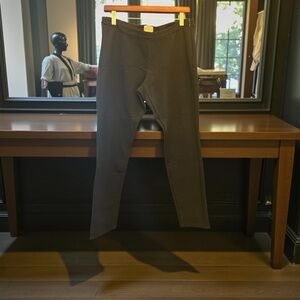 Women’s Black Pants